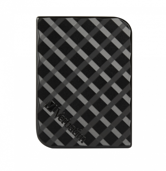 Verbatim Store n Go Mini - 1 TB - SSD - USB-C 3.2 Gen 1, black