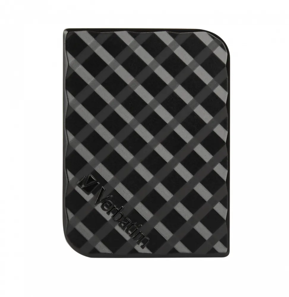 Verbatim Store n Go Mini - 512 GB - SSD - USB-C 3.2 Gen 1, black