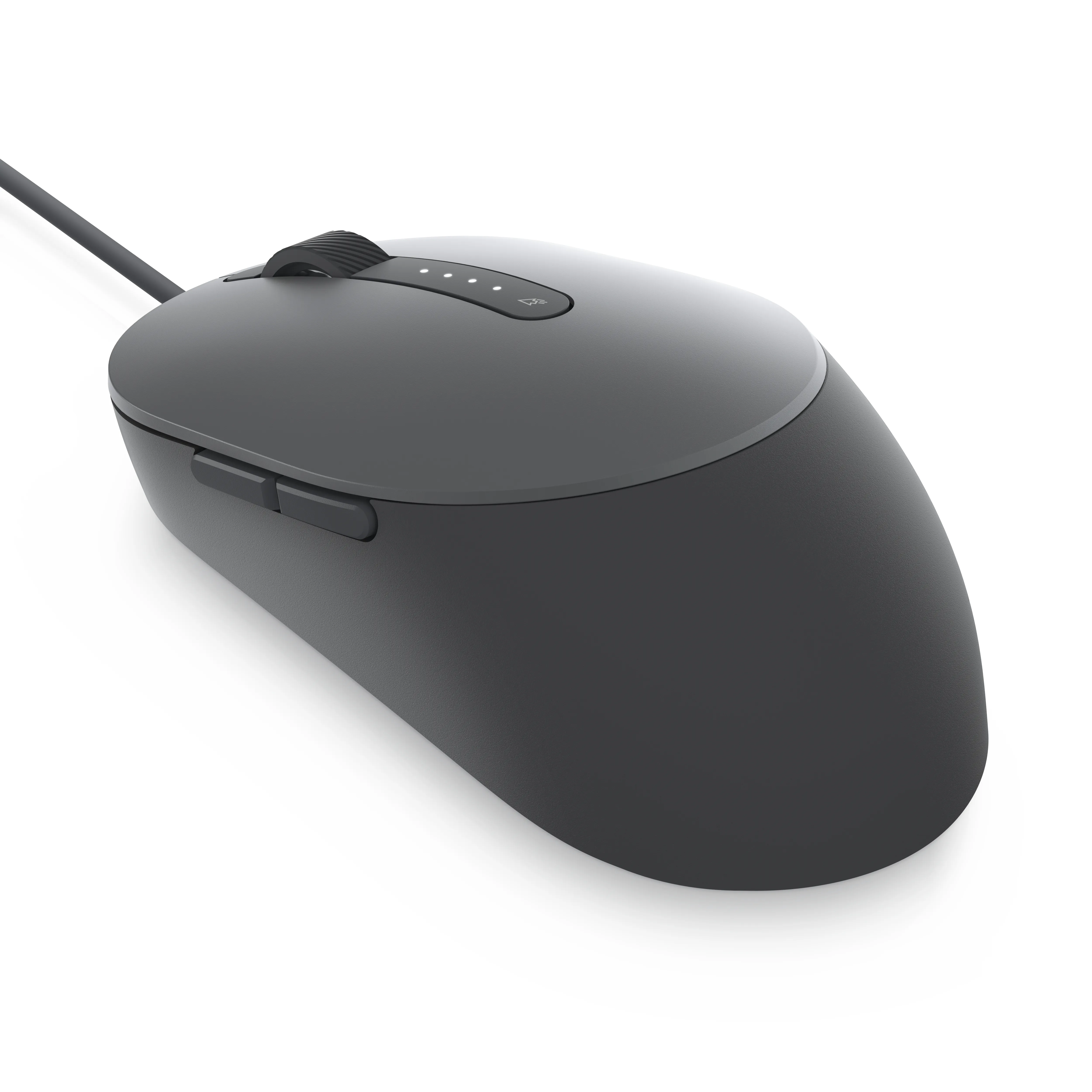Laser Wired Mouse - MS3220
