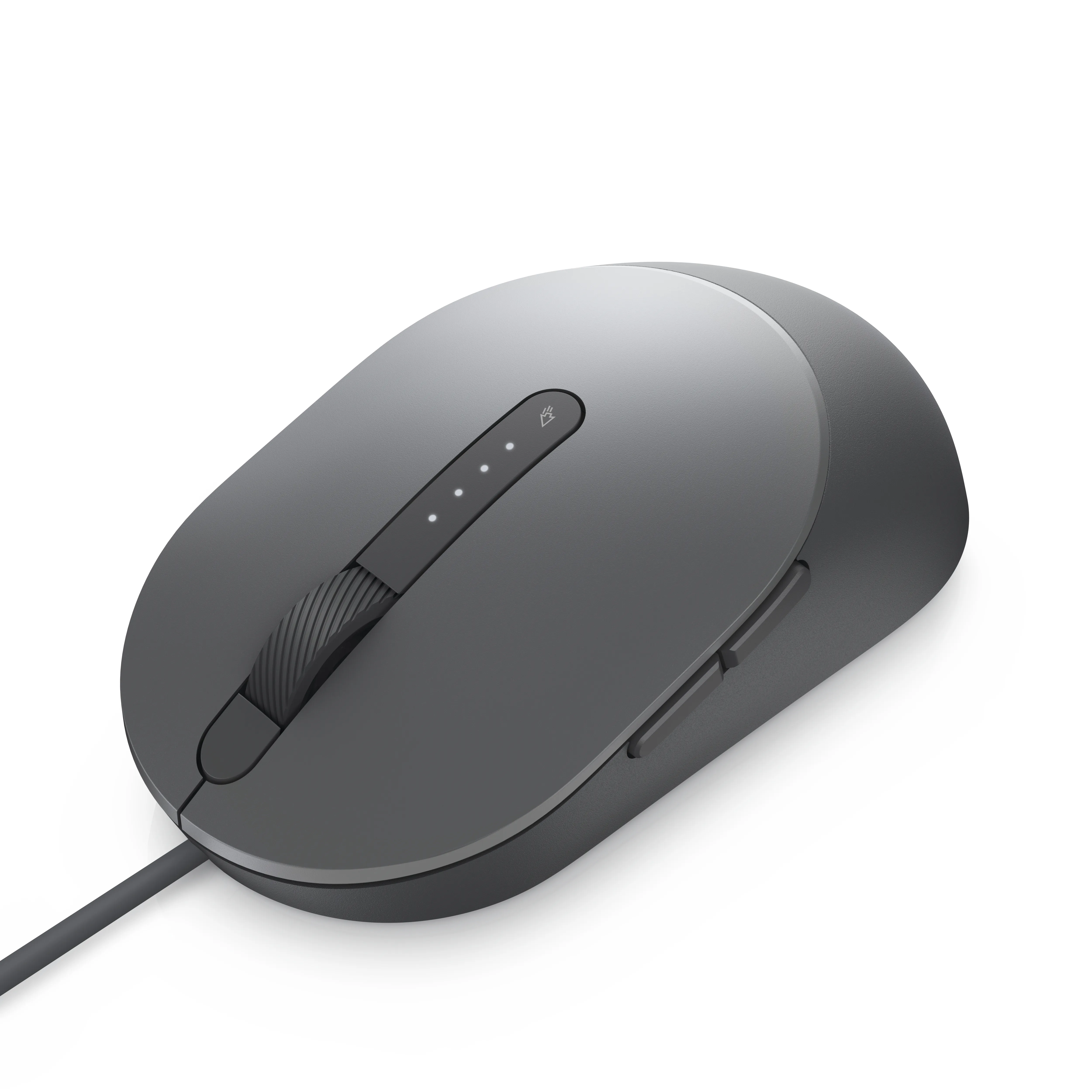 Dell MS3220 - mouse, Grey/Titanium