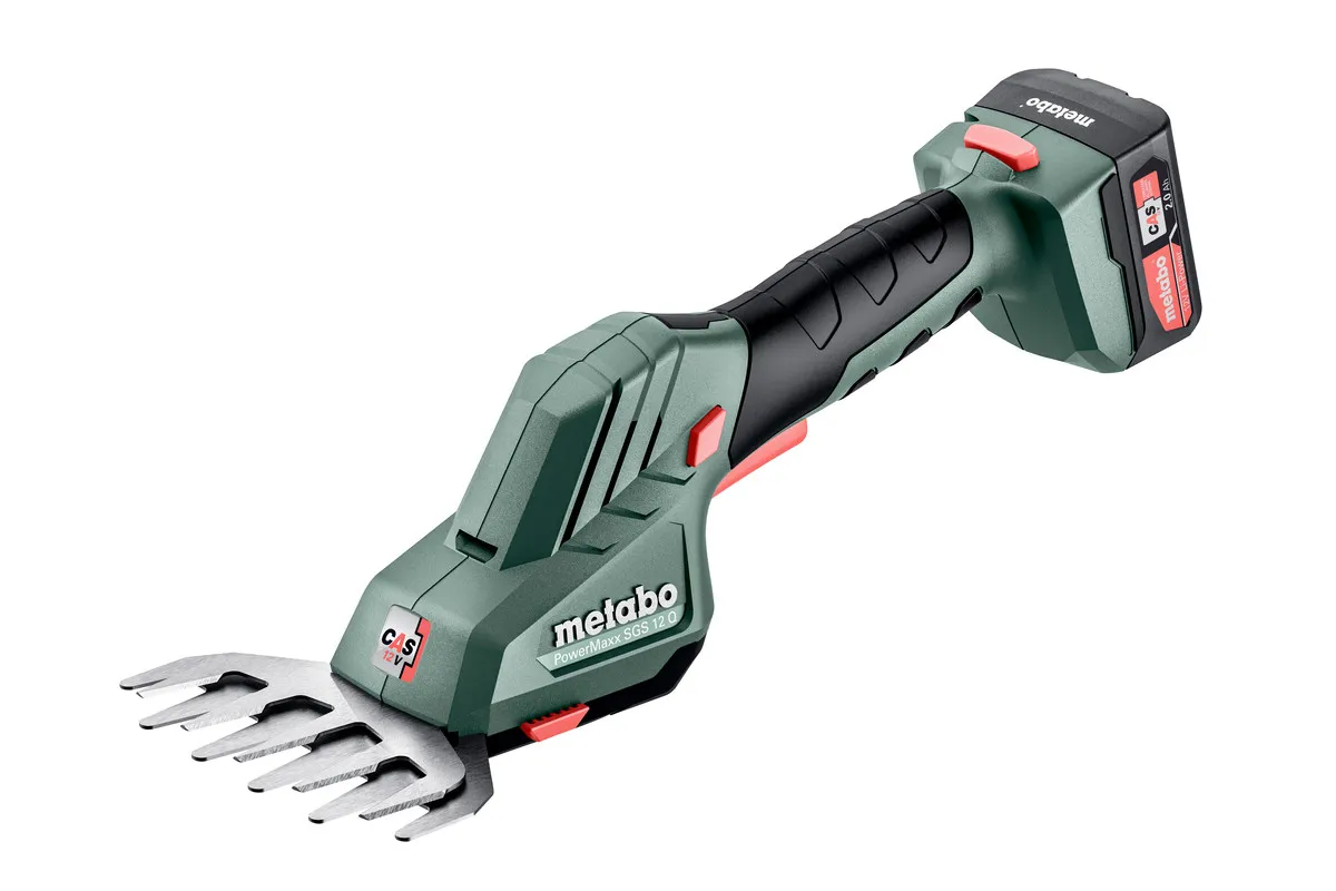 Metabo PowerMaxx SGS 12 Q H&auml;cksax