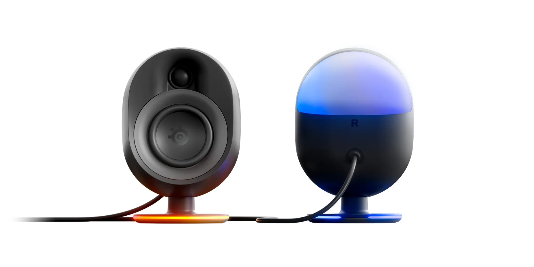 SteelSeries Arena 9 Desktop Speakers