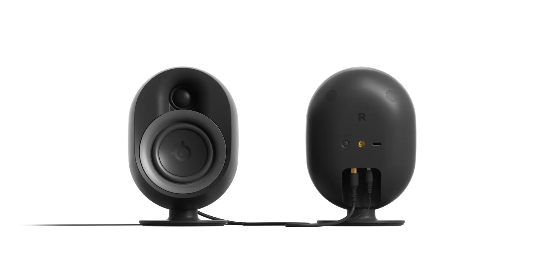 SteelSeries Arena 9 Desktop Speakers