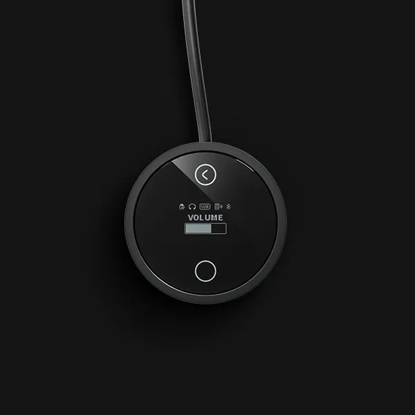 SteelSeries Arena 9 Desktop Speakers