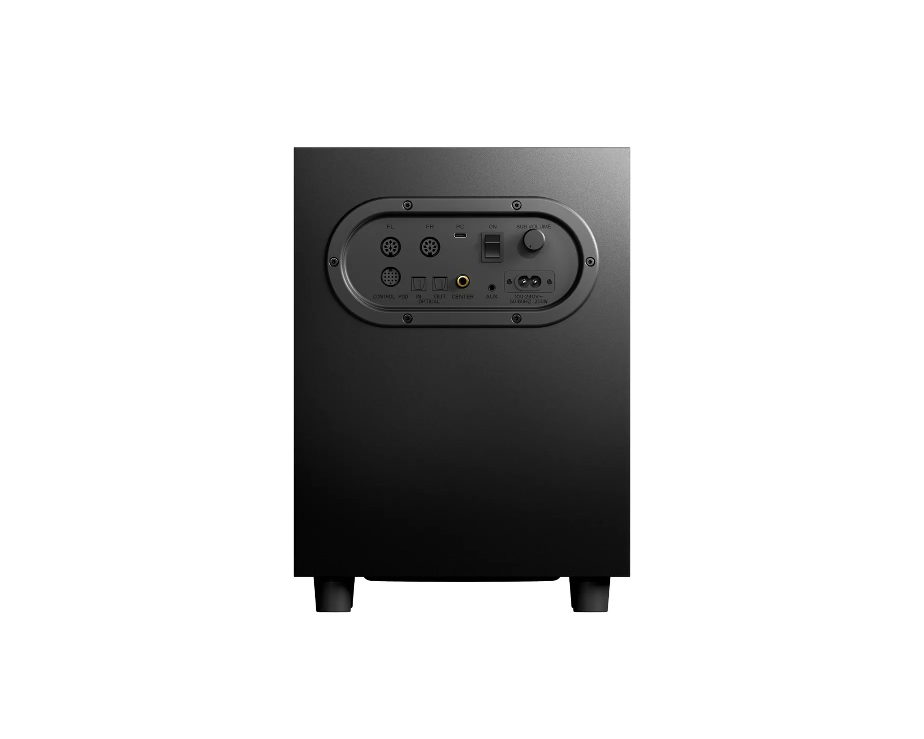 SteelSeries Arena 9 Desktop Speakers