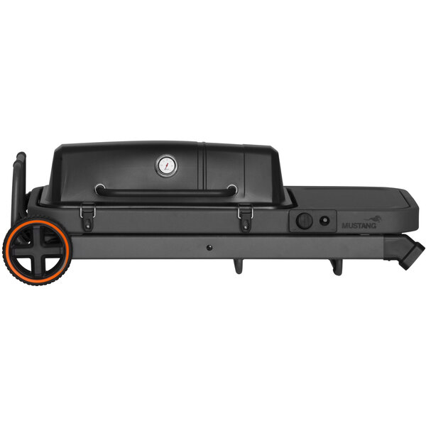 Mustang Fold - gas grill