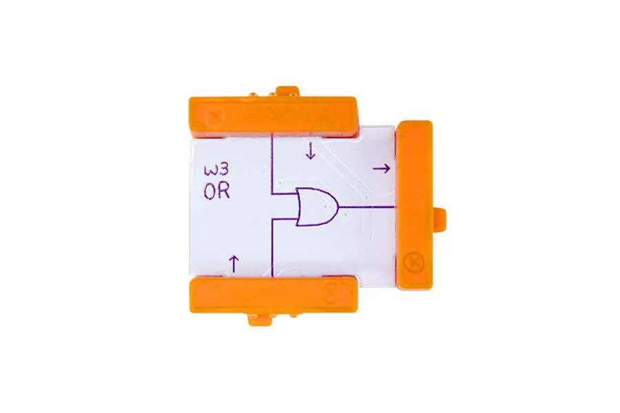 littleBits Double OR