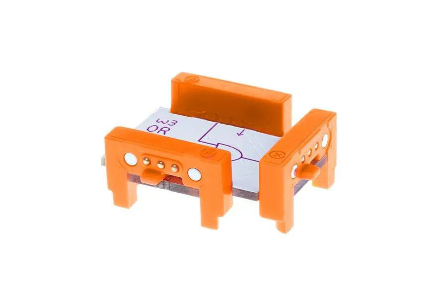 littleBits Double OR