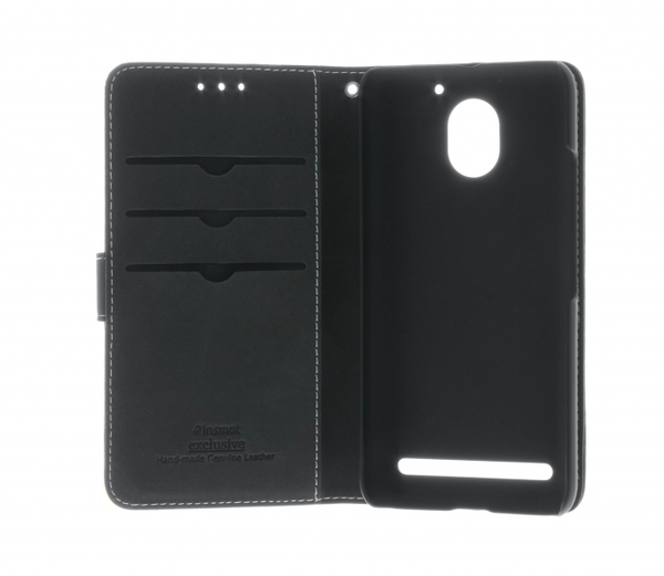 Exclusive FlipCase Lenovo C2 Power Black