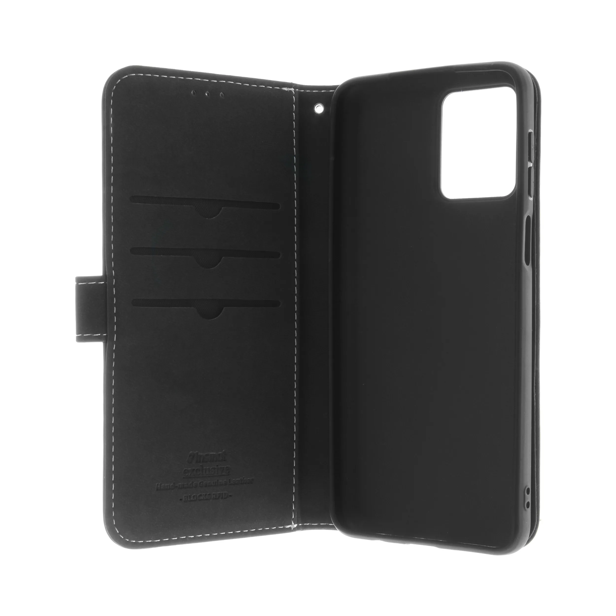 Insmat Flip Case Moto G54 5G -suojakansi