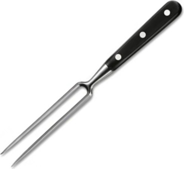 Victorinox Grand Maitre Lihahaarukka 15 cm Musta