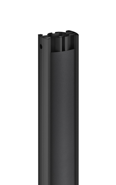 Vogel's Connect-it PUC 2530 Ceiling Mount Pole, 3000 mm, Black