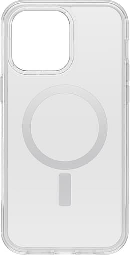 OTTERBOX SYMMETRY PLUS CLEAR SMURFS - CLEAR