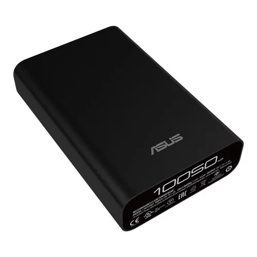 ASUS ZEN POWER 10050mAh Black