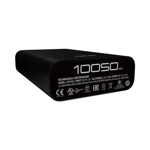 ASUS ZEN POWER 10050mAh Black