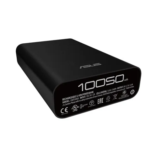ASUS ZEN POWER 10050mAh Black