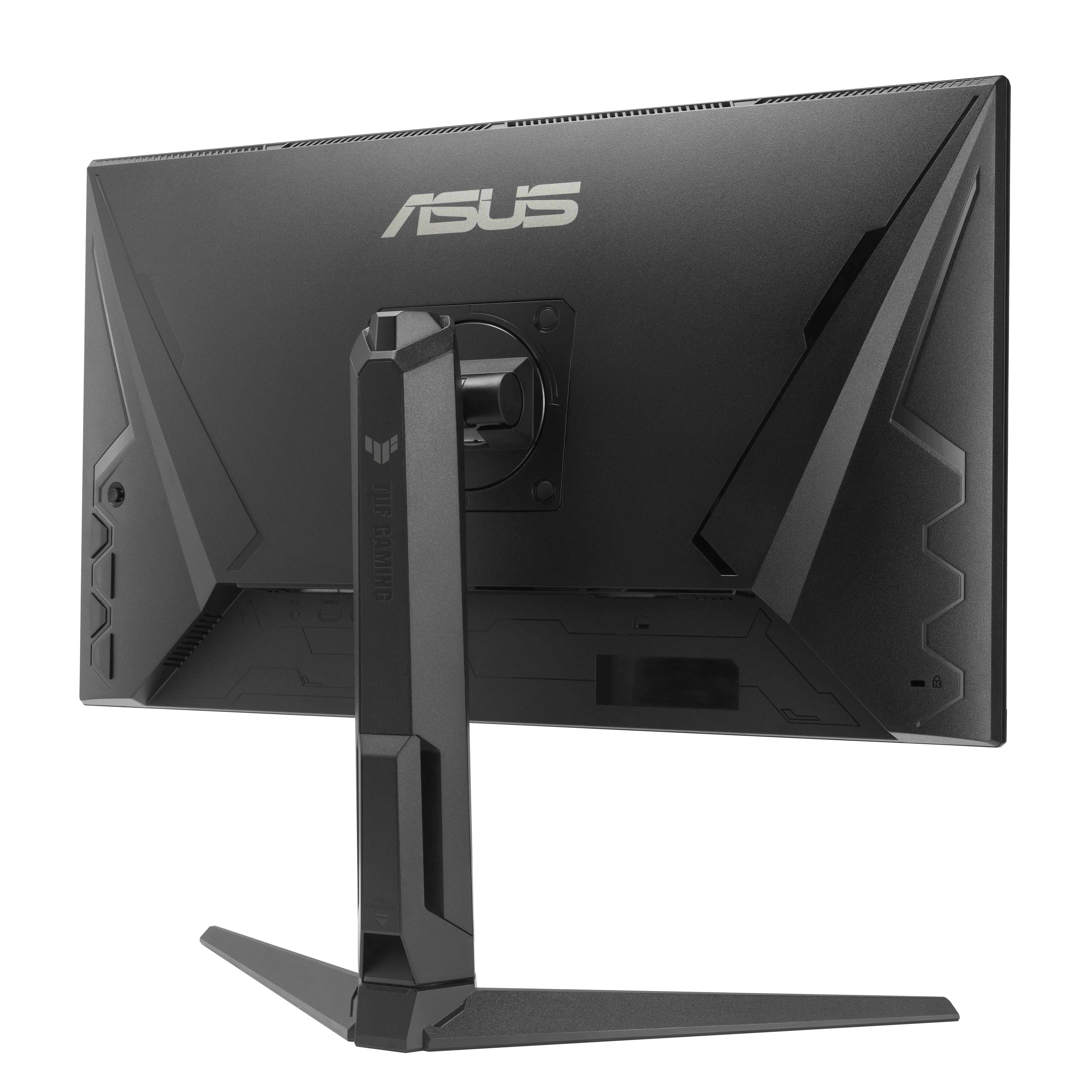 ASUS TUF Gaming VG27AQML5A 27" QHD, Fast IPS Gaming Monitor with USB-C hub ASUS TUF Gaming VG27AQML5A 27" QHD, Fast IPS Gaming Monitor with USB-C hub
