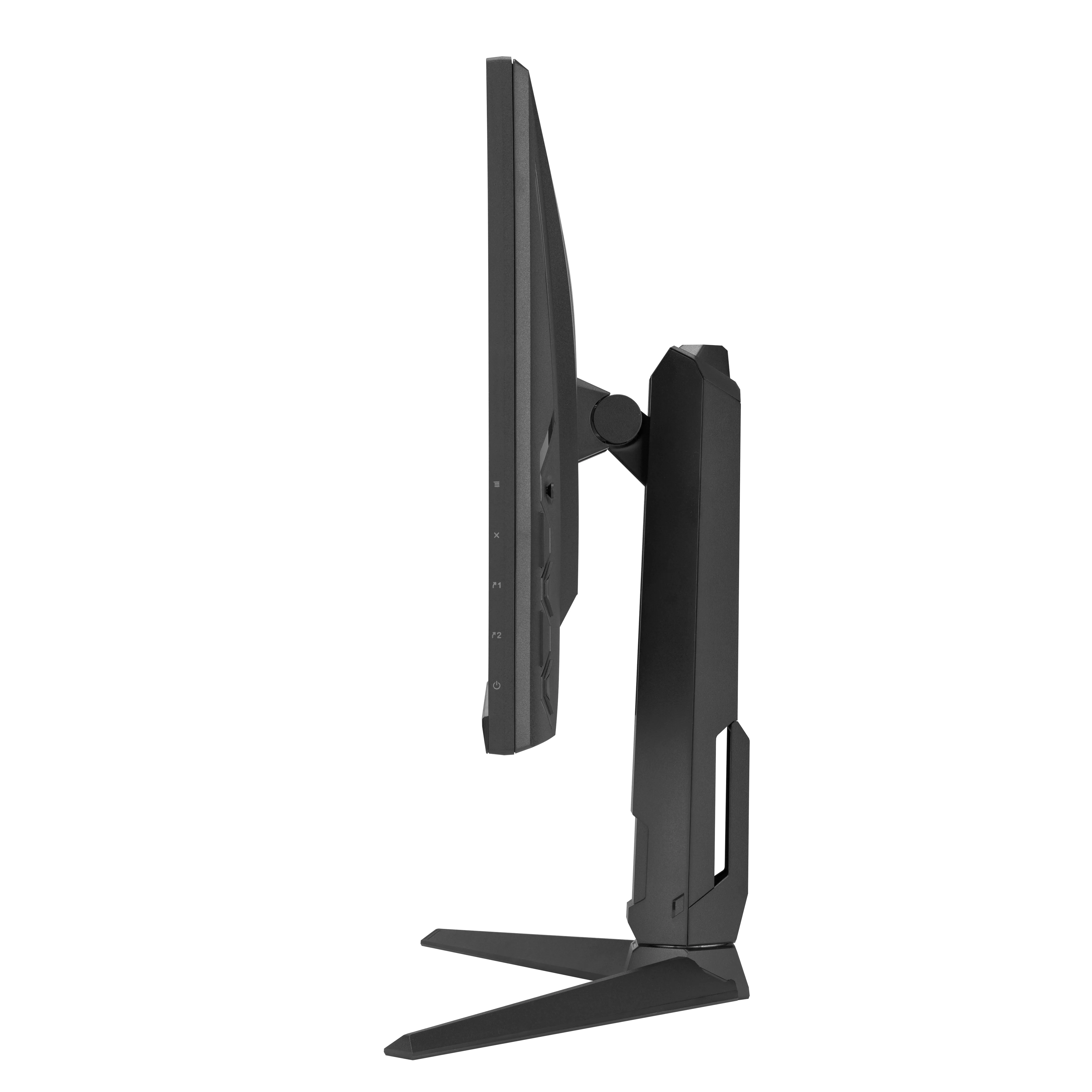 ASUS TUF Gaming VG27AQML5A 27" QHD, Fast IPS Gaming Monitor with USB-C hub ASUS TUF Gaming VG27AQML5A 27" QHD, Fast IPS Gaming Monitor with USB-C hub