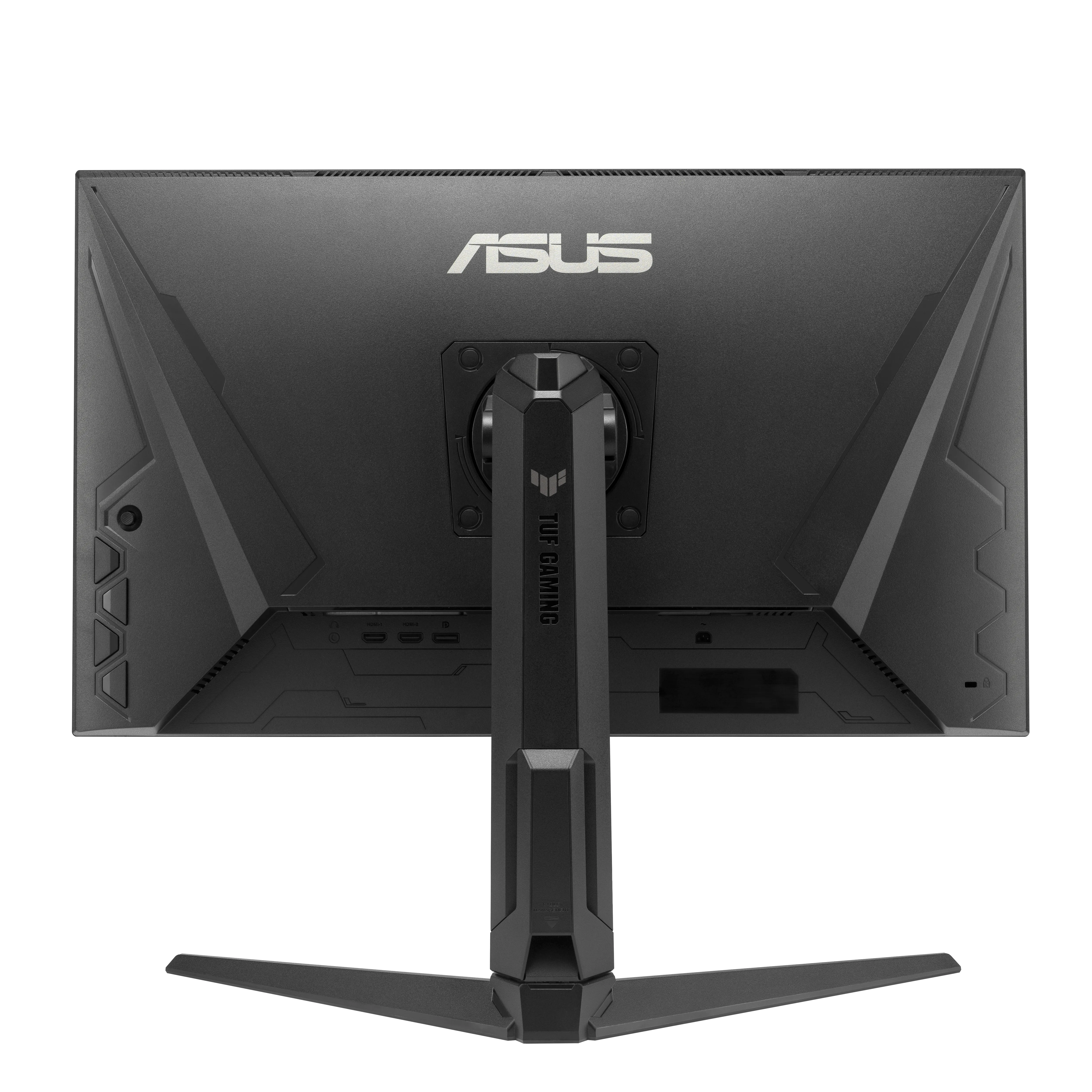 ASUS TUF Gaming VG27AQML5A 27" QHD, Fast IPS Gaming Monitor with USB-C hub ASUS TUF Gaming VG27AQML5A 27" QHD, Fast IPS Gaming Monitor with USB-C hub
