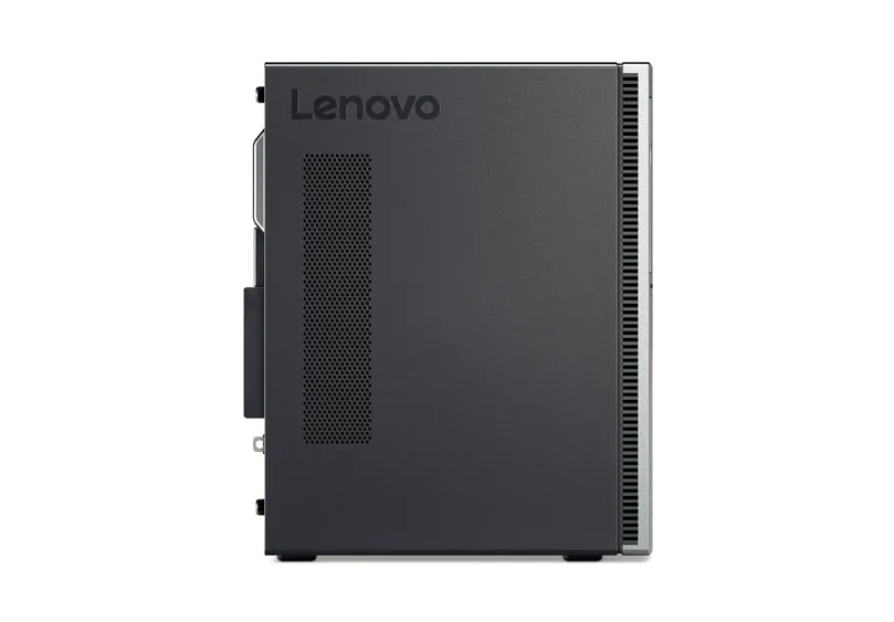 Lenovo ideacentre 510-15ICK i5-9400F, 8 Gt, 256 Gt, GTX 1650, Win 10 Home -p&ouml;yt&auml;tietokone, tornikotelo, musta
