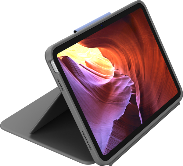 Logitech Rugged Folio iPad 10th gen