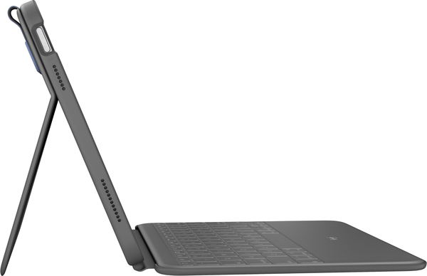 Logitech Rugged Folio iPad 10th gen