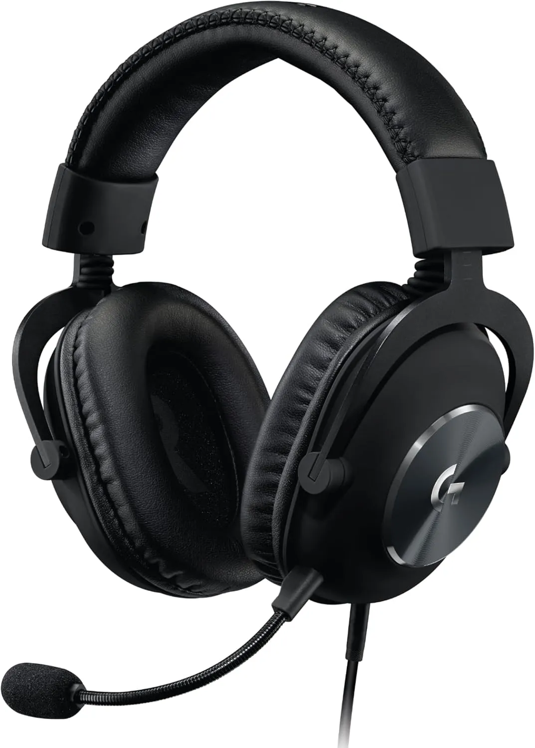 Logitech G PRO X V2 SE - gaming headset, black
