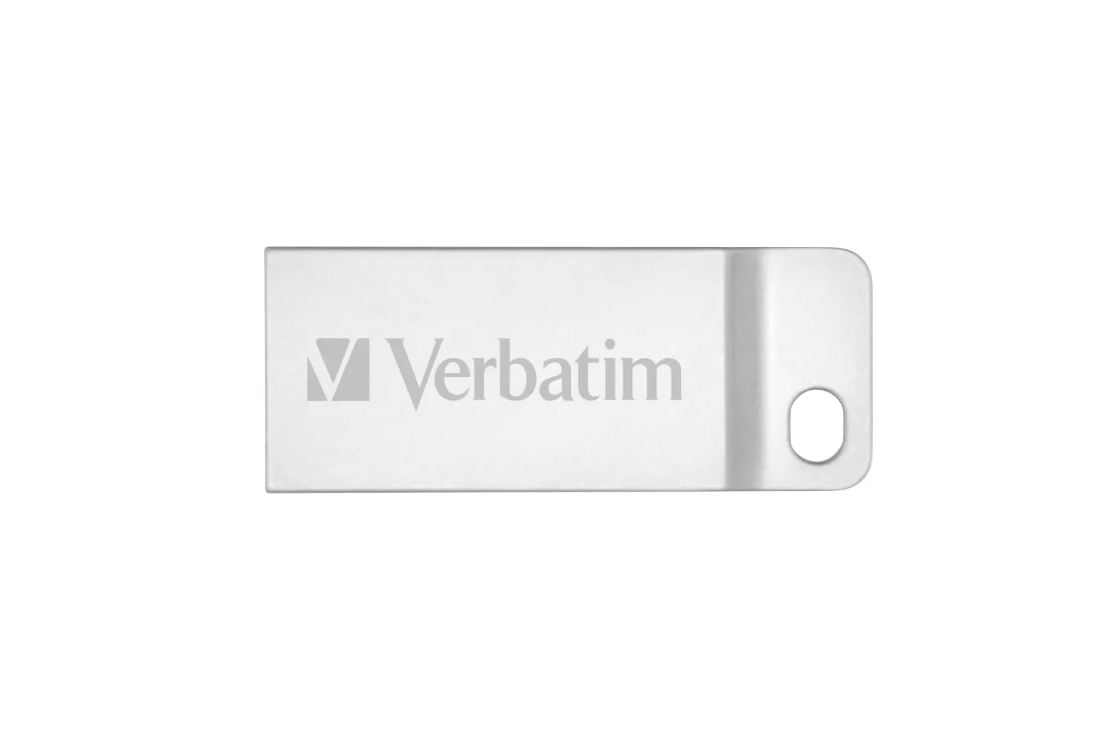 Verbatim 64 Gt Store 'n' Go USB 2.0 -muistitikku, Hopea