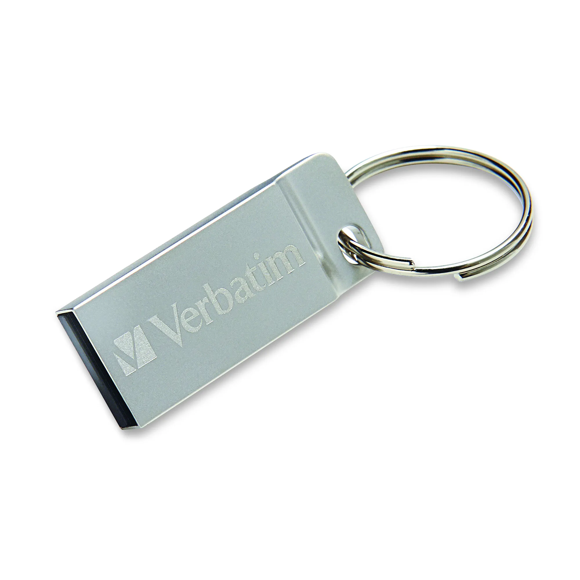Verbatim 64 Gt Store 'n' Go USB 2.0 -muistitikku, Hopea