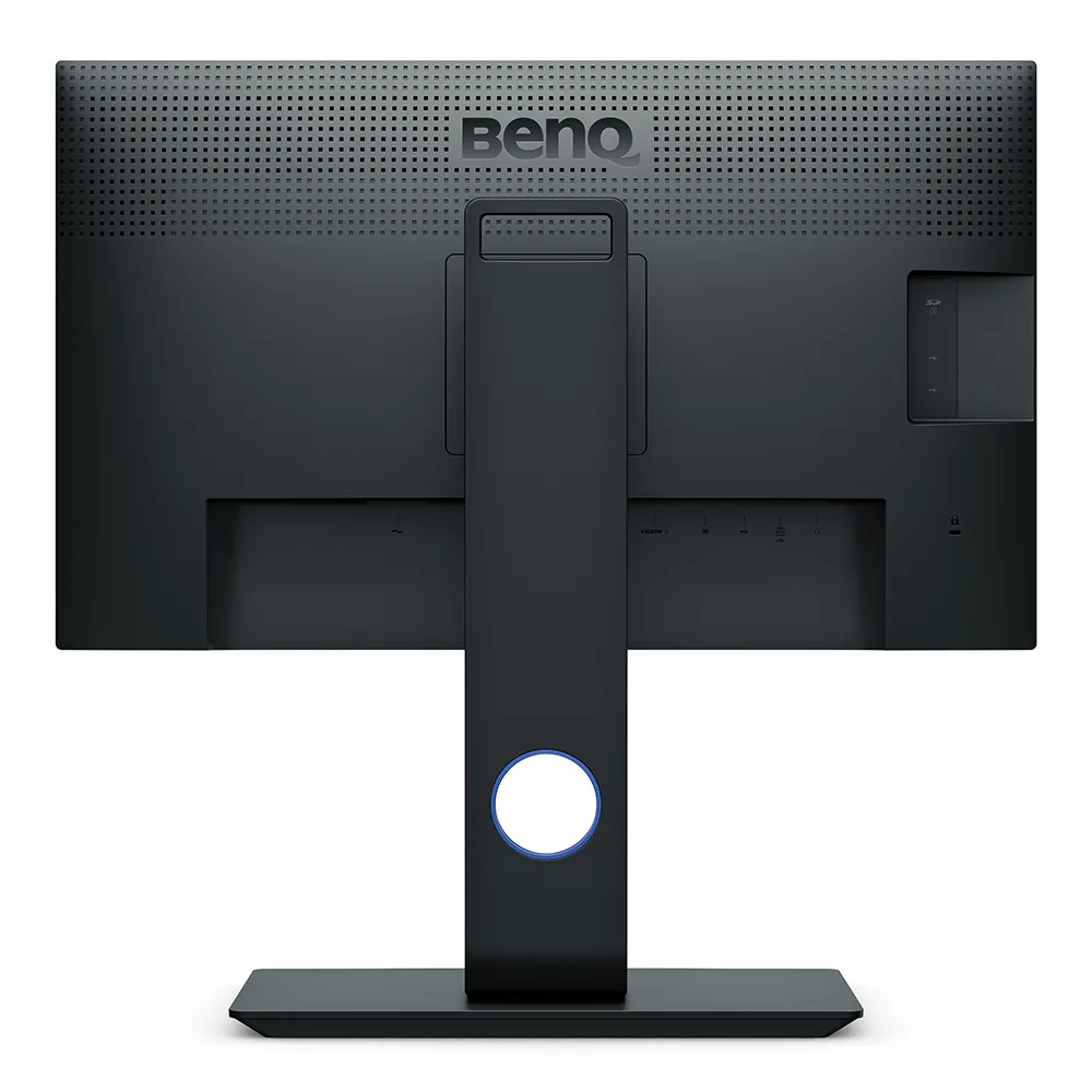 BenQ 27" SW270C, QHD, IPS - skärm