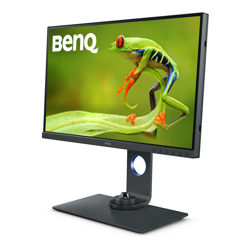 BenQ 27&quot; SW270C, QHD, IPS - sk&auml;rm