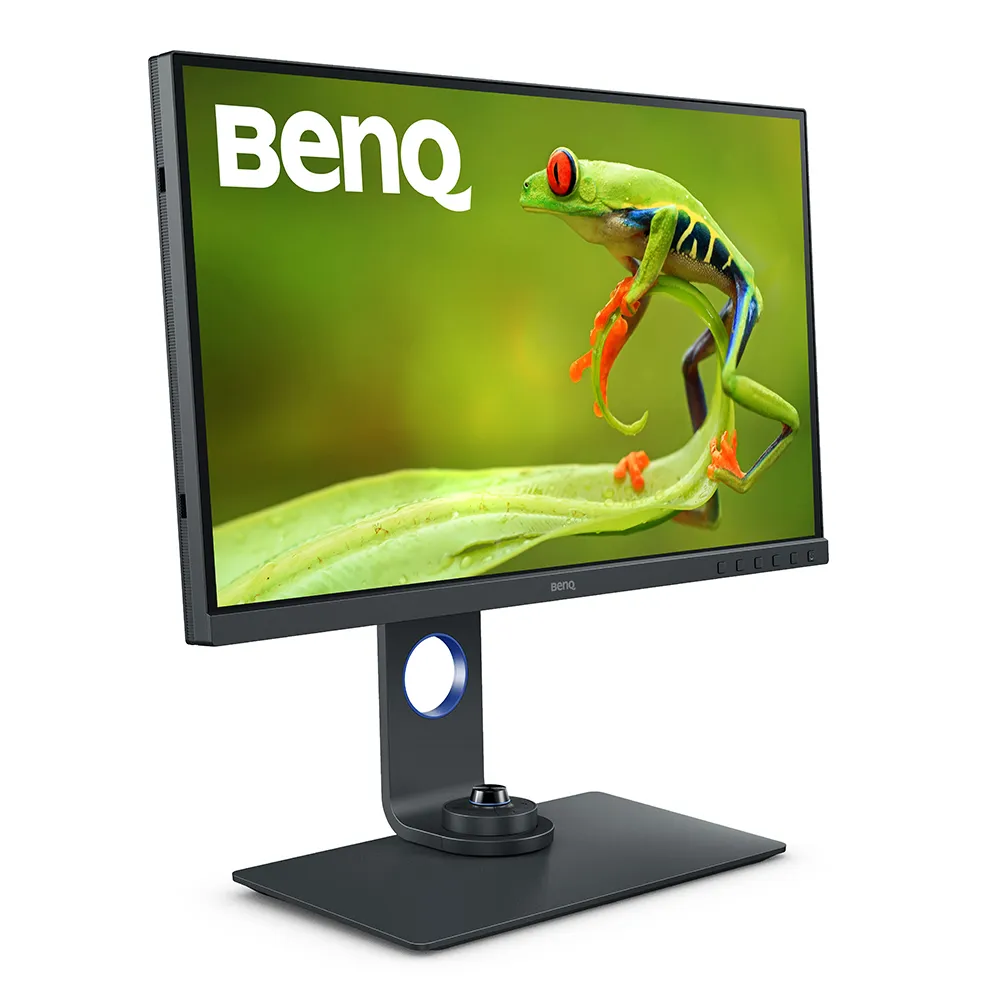 BenQ 27&quot; SW270C, QHD, IPS - sk&auml;rm
