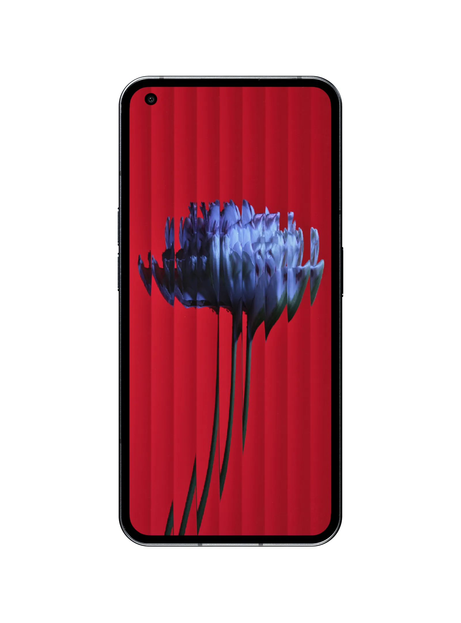 Nothing Phone (1) 128/8 Gt -Android-puhelin, Musta