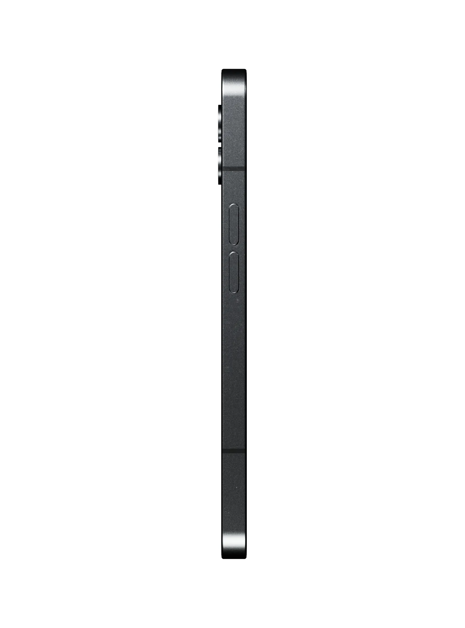 Nothing Phone (1) 128/8 Gt -Android-puhelin, Musta