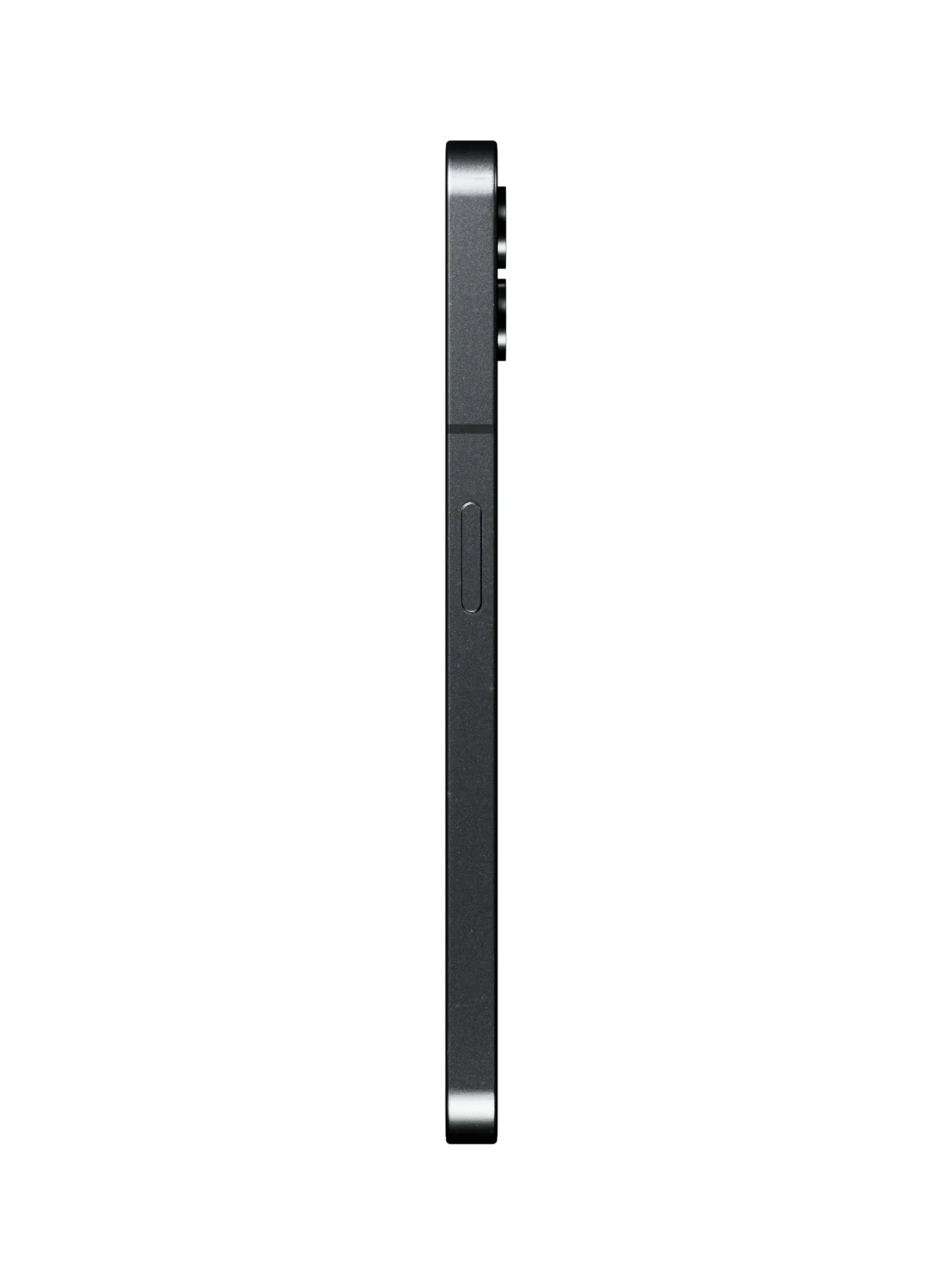 Nothing Phone (1) 128/8 Gt -Android-puhelin, Musta
