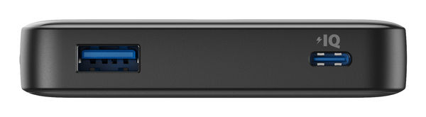 ANKER POWER BANK POWERCORE 10K 12W BLACK