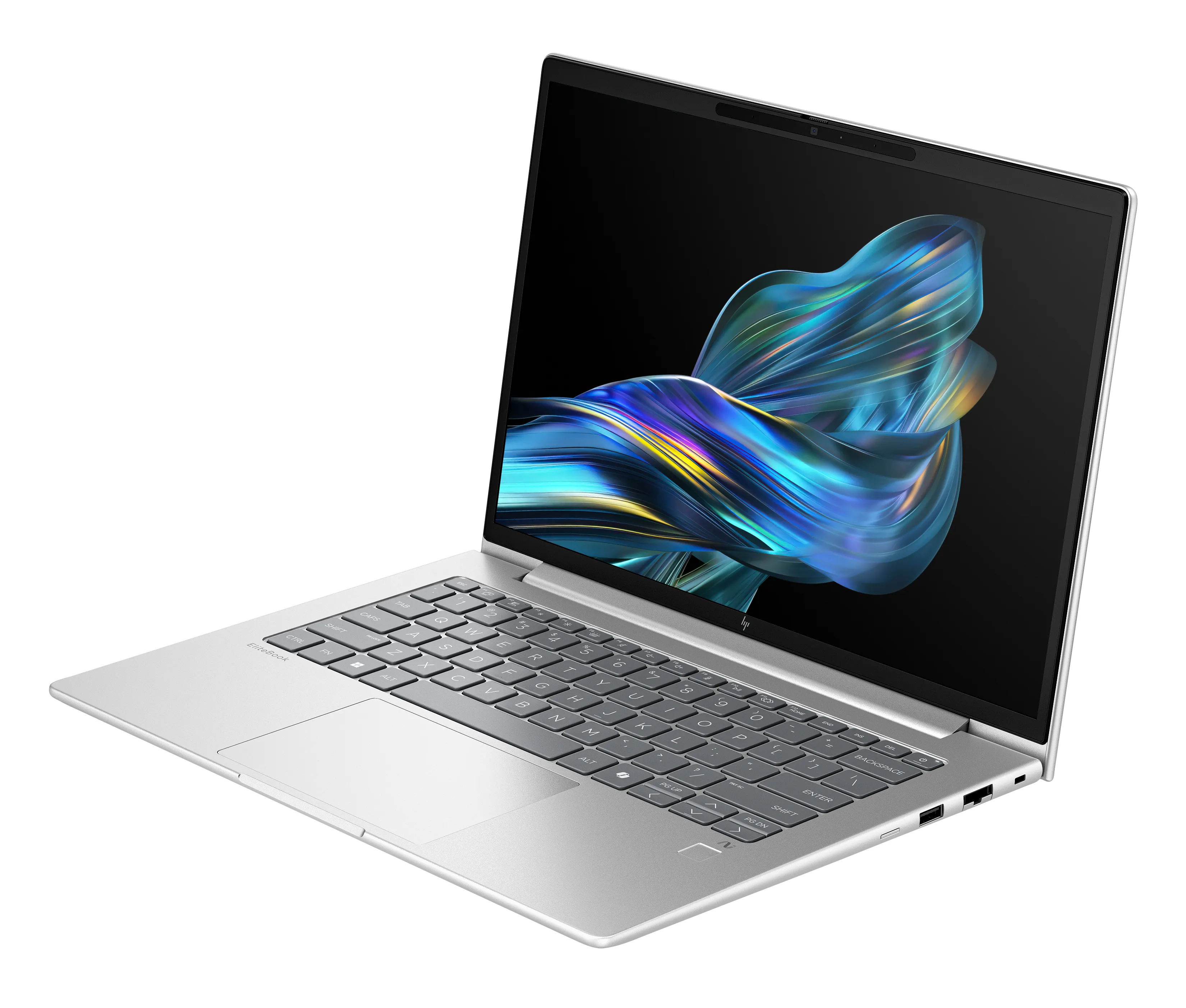 HP EliteBook 6 G1q 14 AI Qualcomm Snapdragon X Plus 14inch WUXGA AG LED UWVA 32GB 512GB SSD W11P 3y Smarbuy (ML)