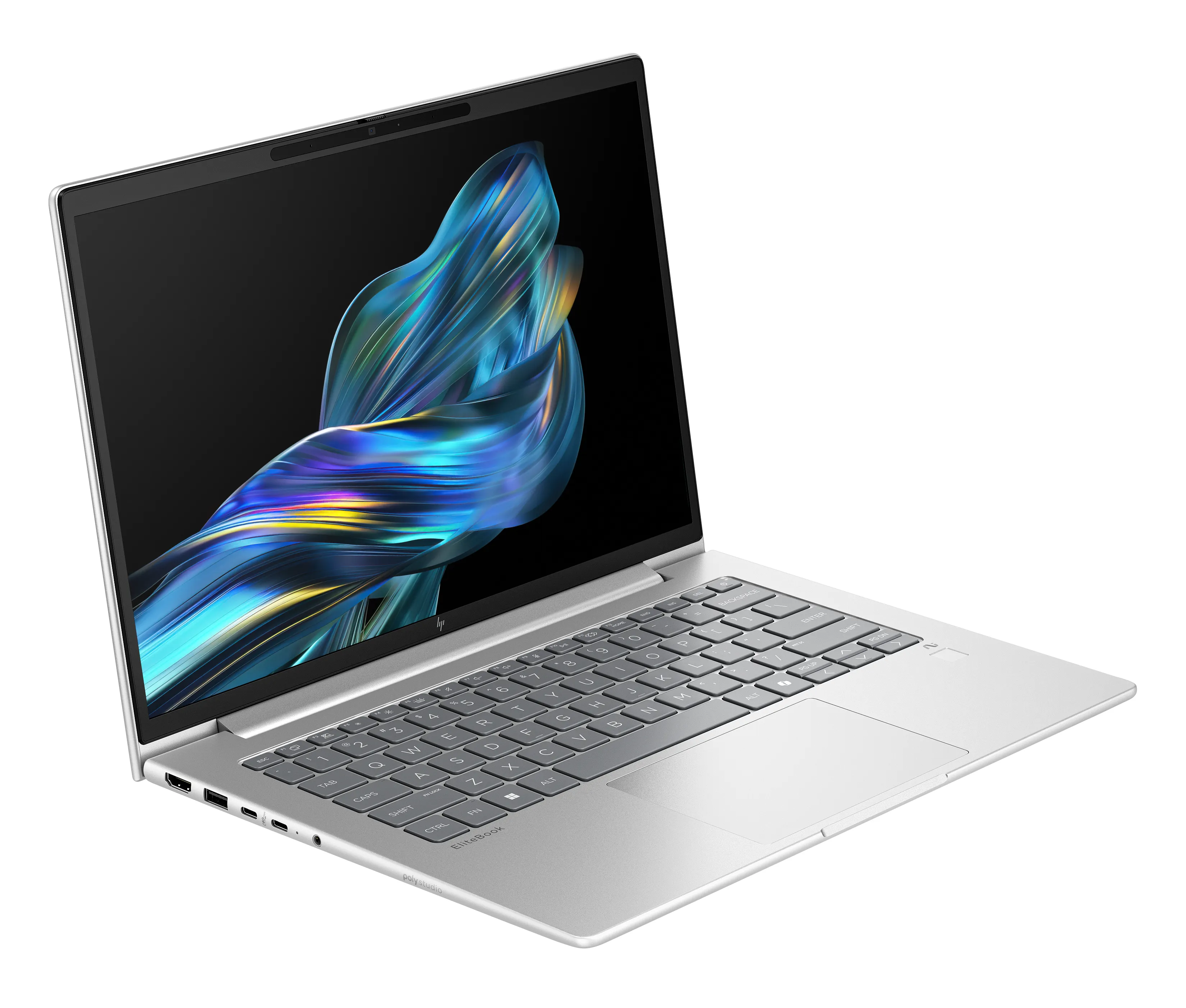 HP EliteBook 6 G1q 14 AI Qualcomm Snapdragon X Plus 14inch WUXGA AG LED UWVA 32GB 512GB SSD W11P 3y Smarbuy (ML)