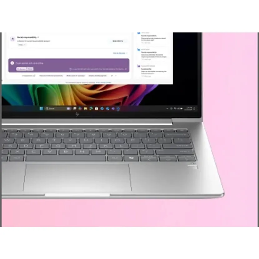 HP EliteBook 6 G1q 14 AI Qualcomm Snapdragon X Plus 14inch WUXGA AG LED UWVA 32GB 512GB SSD W11P 3y Smarbuy (ML)