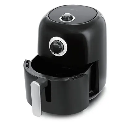 Emerio Smart Fryer - airfyer, Black, 3l