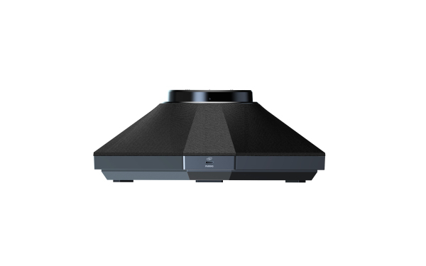 WyreStorm Apollo 200 integrated conference speakerphone &amp; switcher with wireless casting &amp; Multview