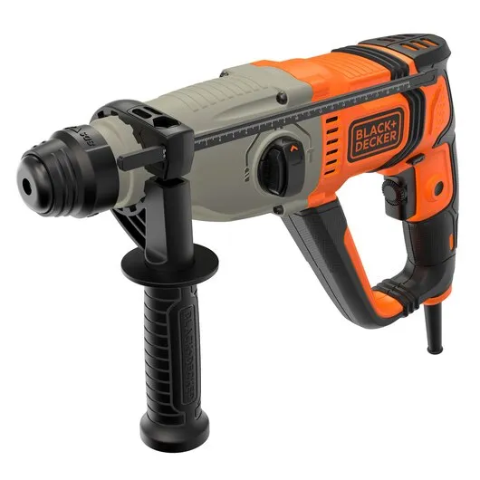 rotary hammer in kitbox 800W SDS-