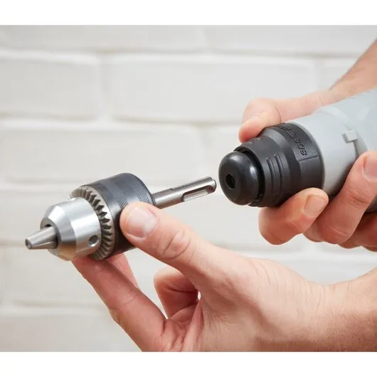 rotary hammer in kitbox 800W SDS-