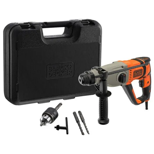 rotary hammer in kitbox 800W SDS-