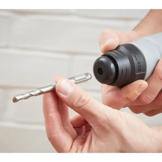 rotary hammer in kitbox 800W SDS-