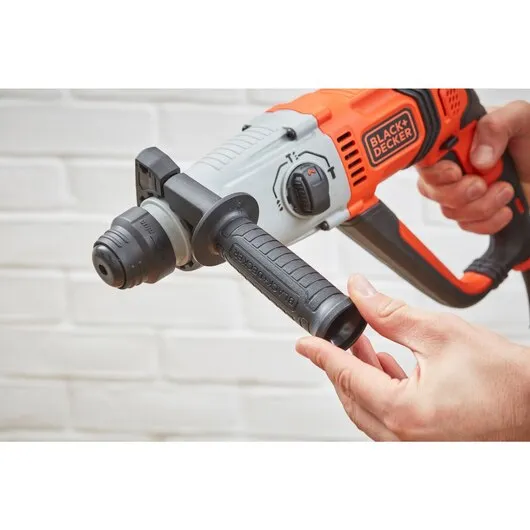 rotary hammer in kitbox 800W SDS-