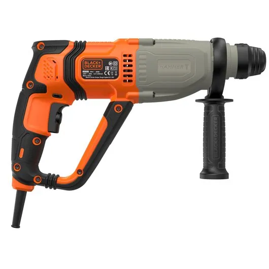 rotary hammer in kitbox 800W SDS-