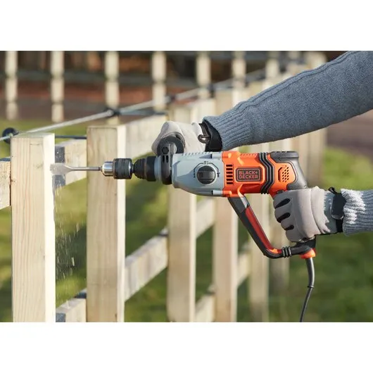 rotary hammer in kitbox 800W SDS-