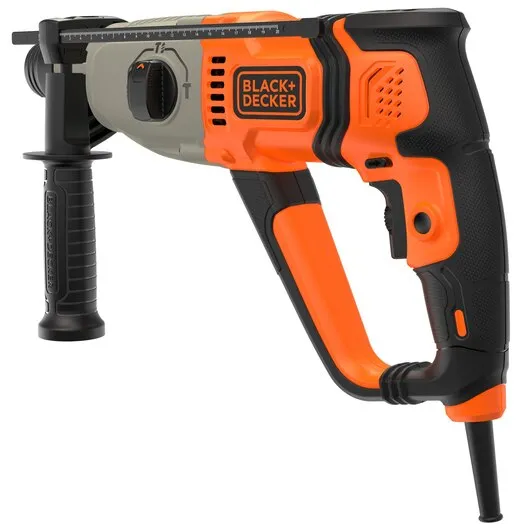 rotary hammer in kitbox 800W SDS-