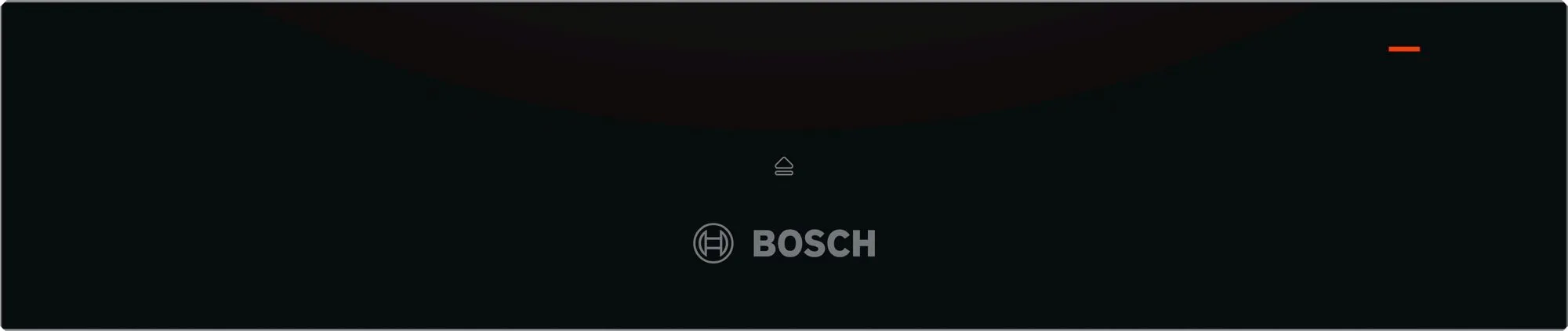 Bosch Serie 6 BIC510NB0 - varmeskuffe